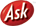 Ask.com logo