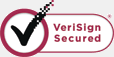 VeriSign Secured